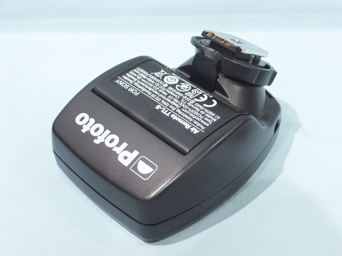 Profoto 901045 Air Remote TTL-S ソニー用