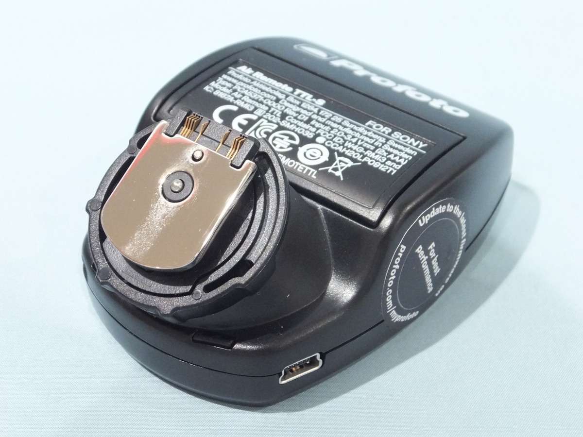 Profoto 901045 Air Remote TTL-S ソニー用