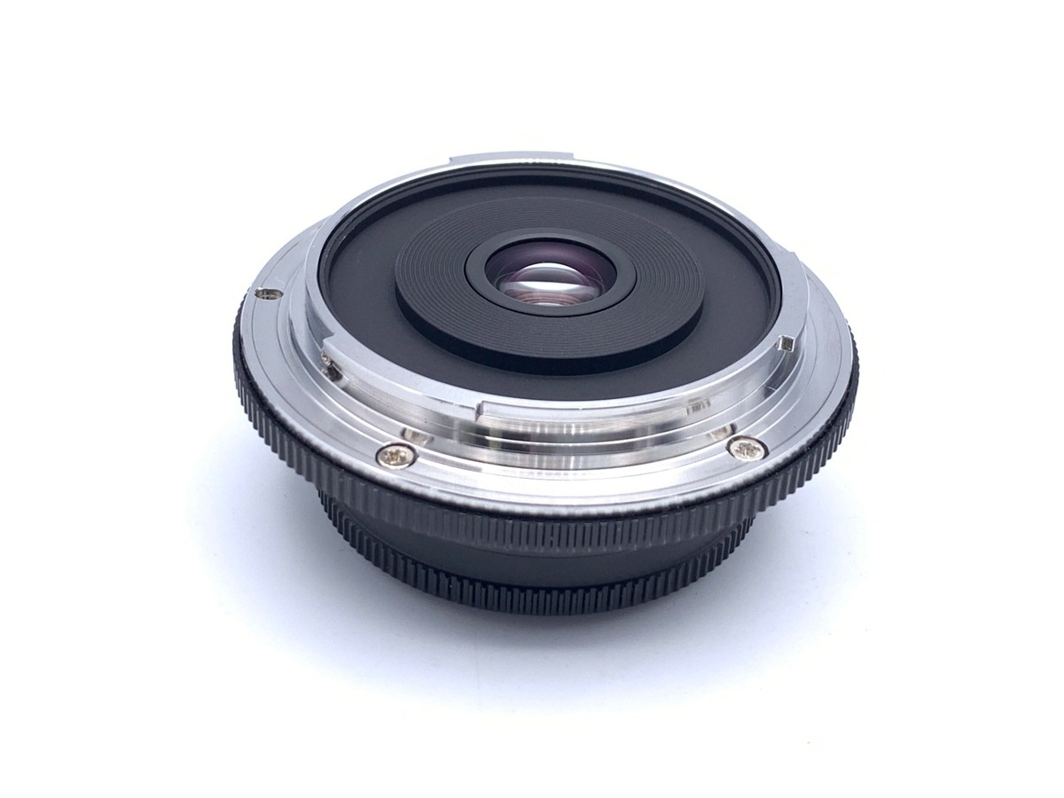 LAOWA 10mm F4 Cookie キヤノンRF用[LAO0292]