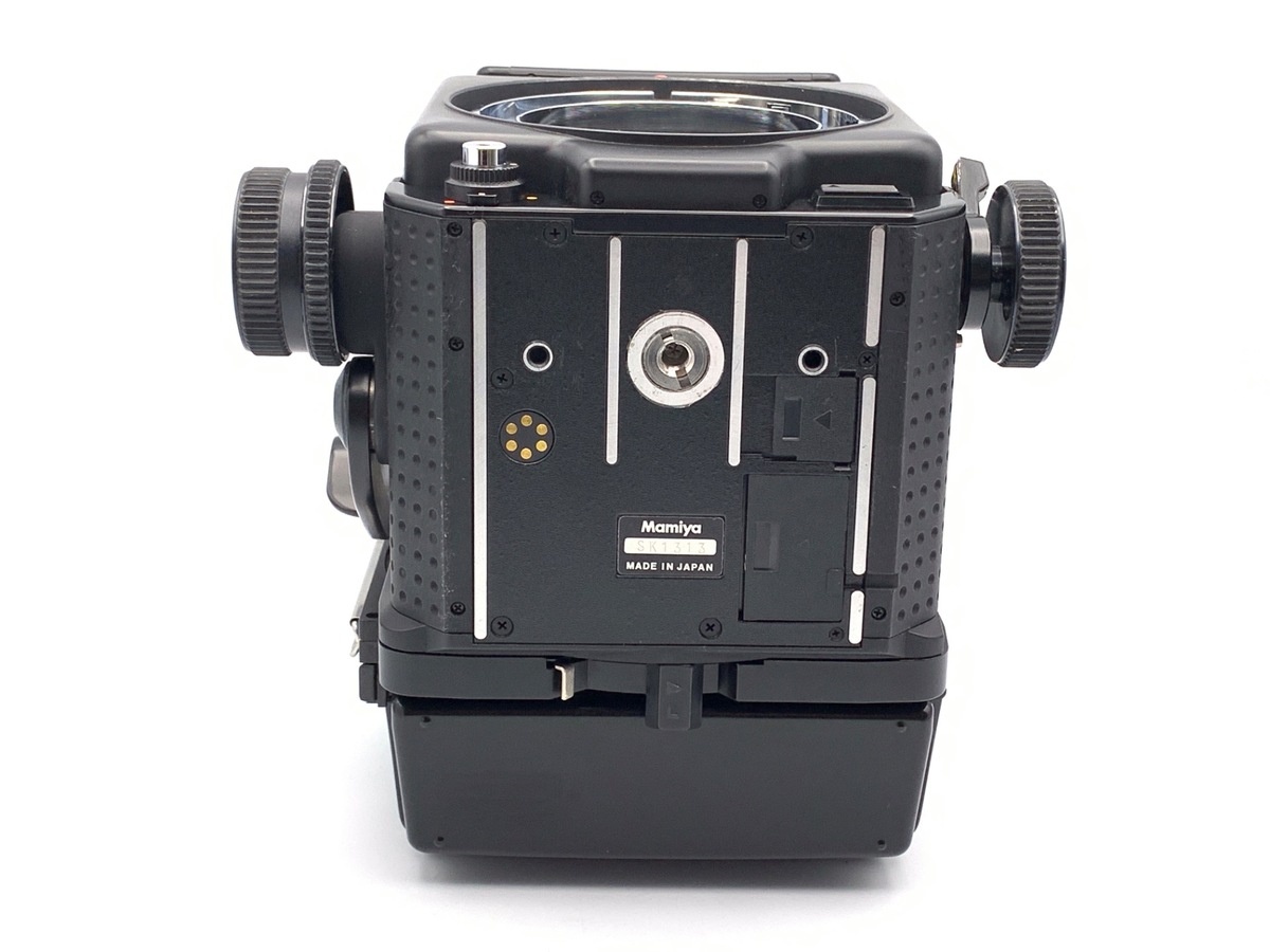 マミヤ RZ67 PROFESSIONAL II