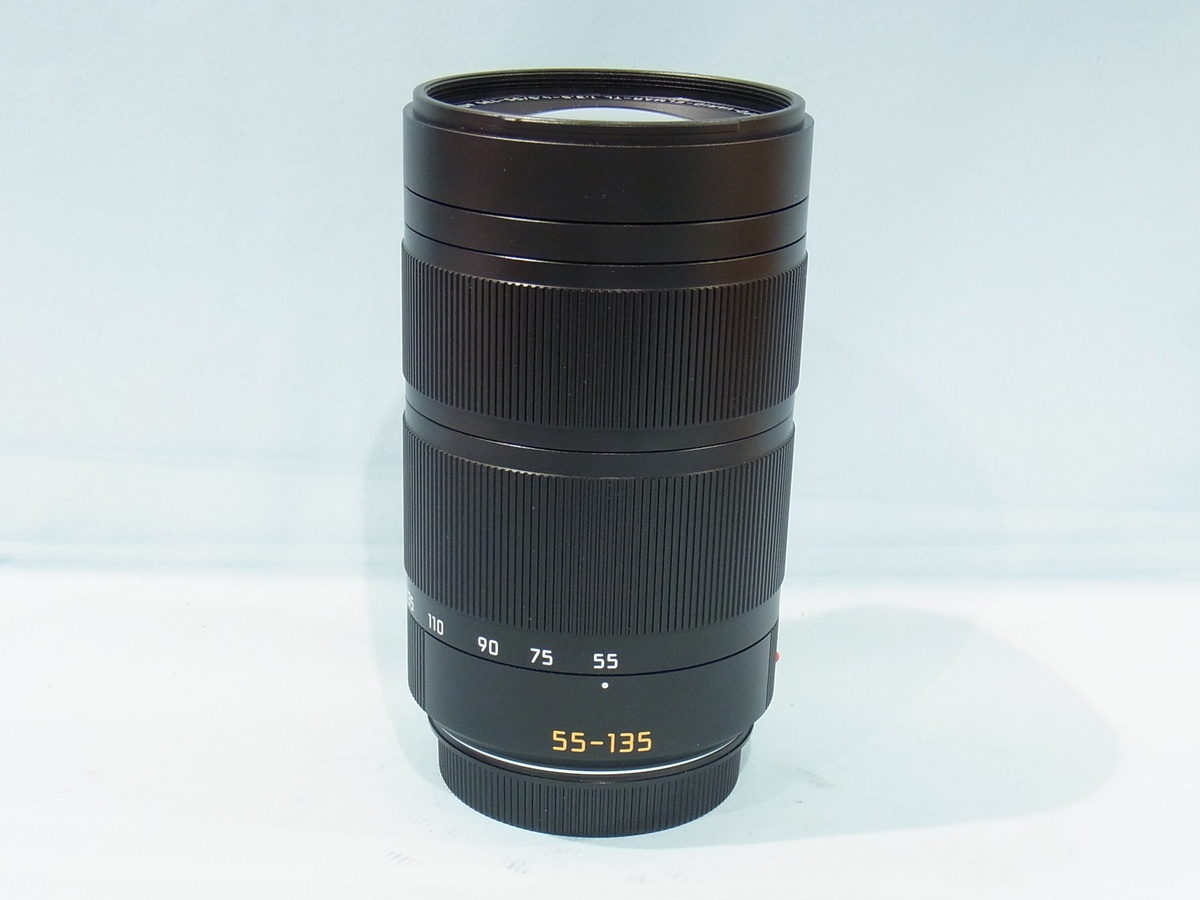 ライカ アポ・バリオ・エルマーT f3.5-4.5/55-135mm ASPH.