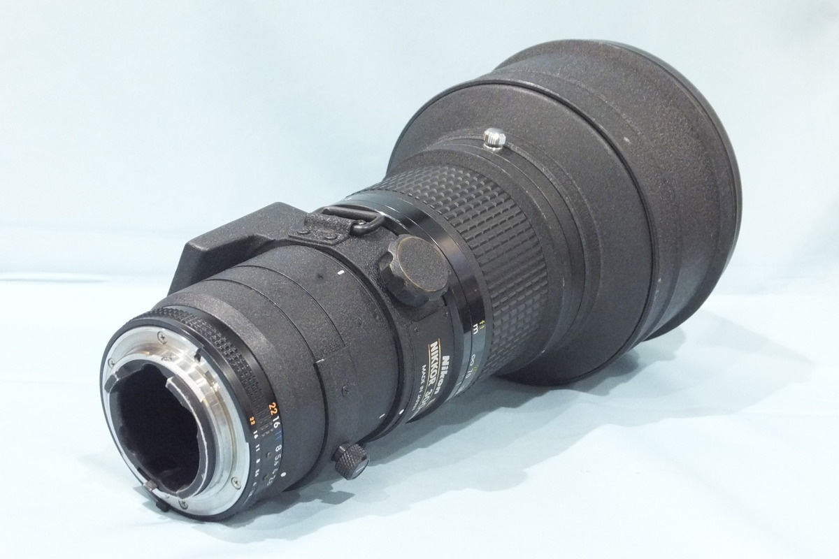 ニコン（Nikon）Ai-S 300/2.8 ED IF NEW