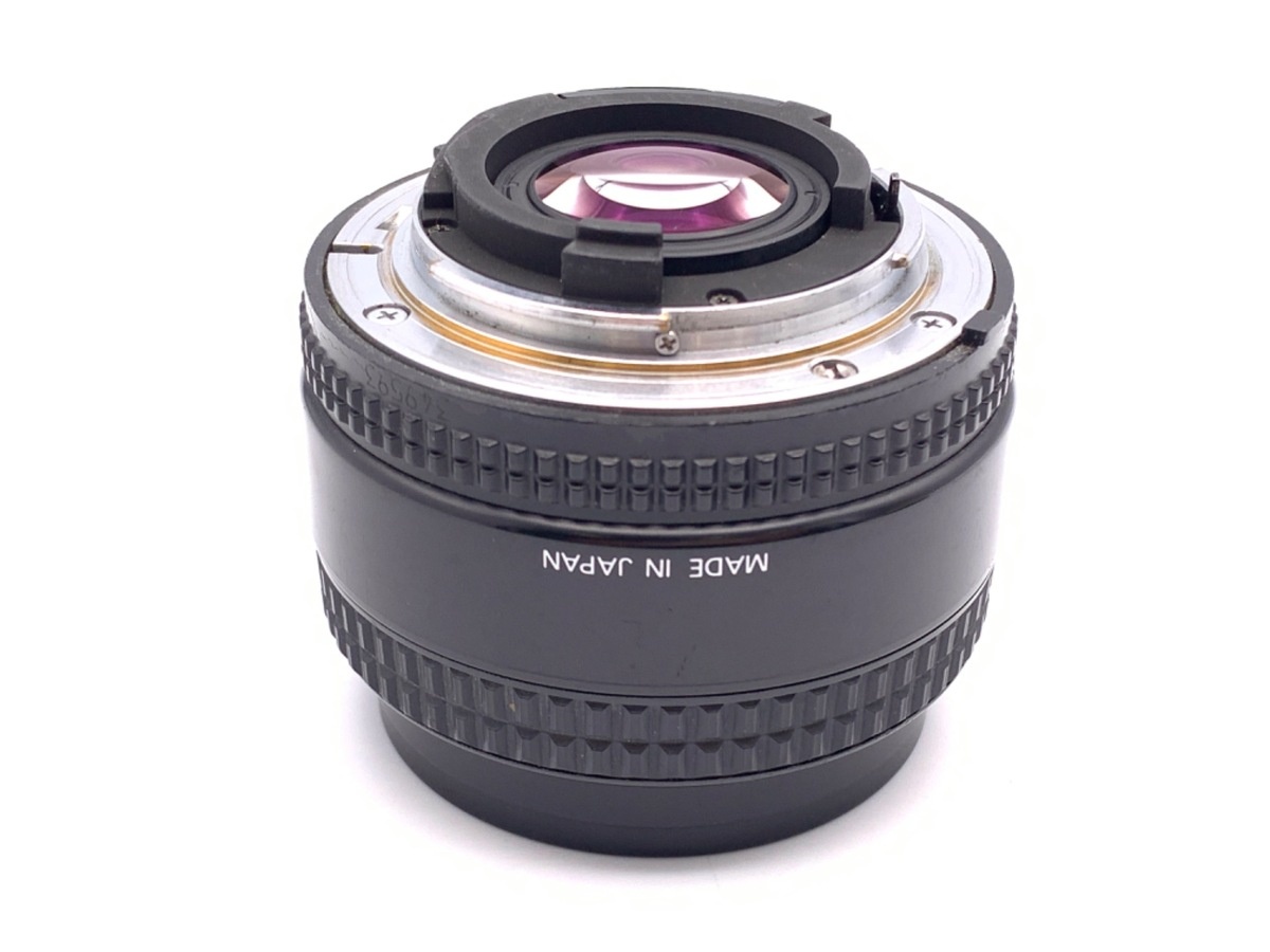 ニコン AF-N 24/2.8 NEW