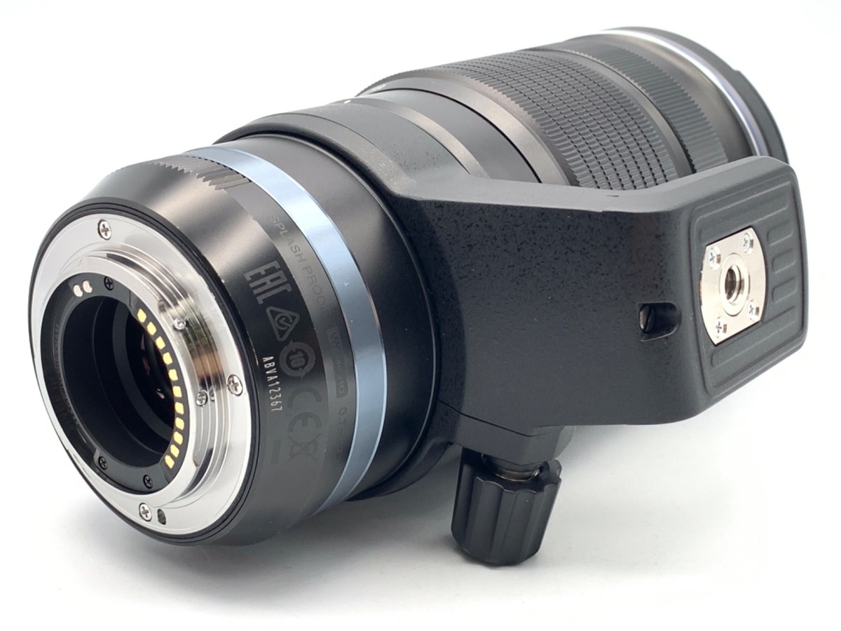 オリンパス M.ZUIKO DIGITAL ED 40-150mm F2.8 PRO