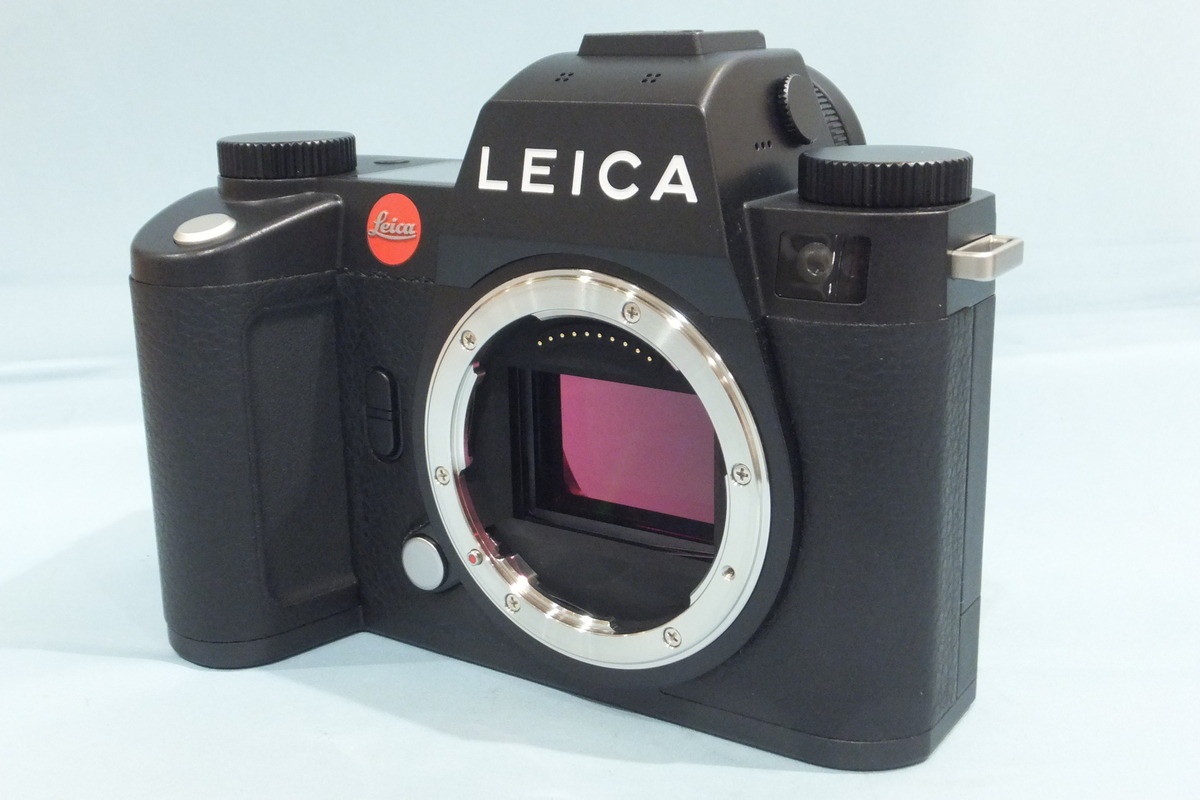 ライカ SL3 ボディ [10608]