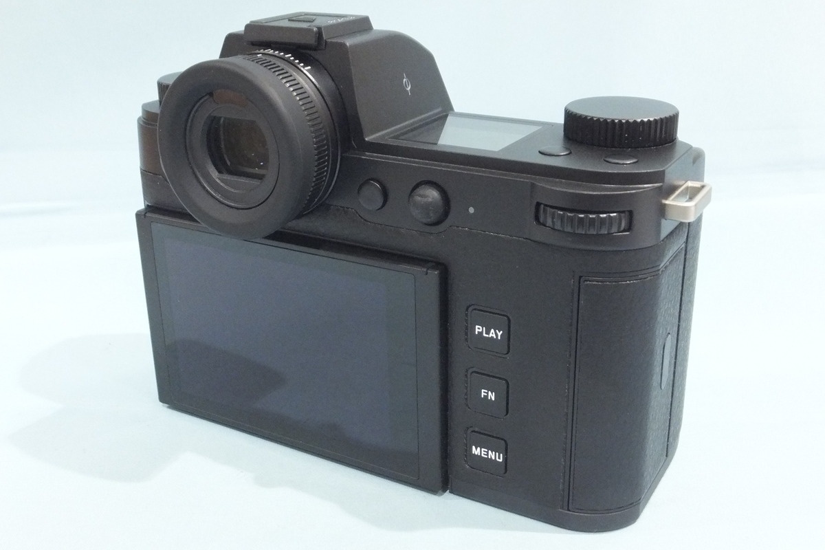 ライカ SL3 ボディ [10608]