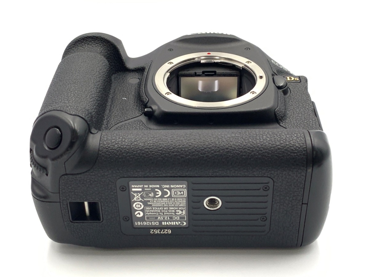 キヤノン EOS-1Ds MarkIII