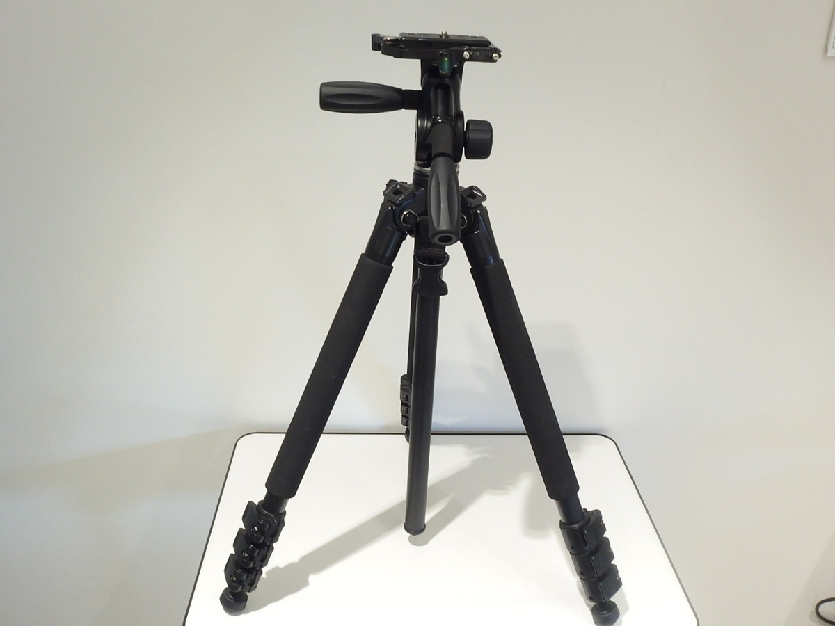 ベルボン エルカルマーニュ545L