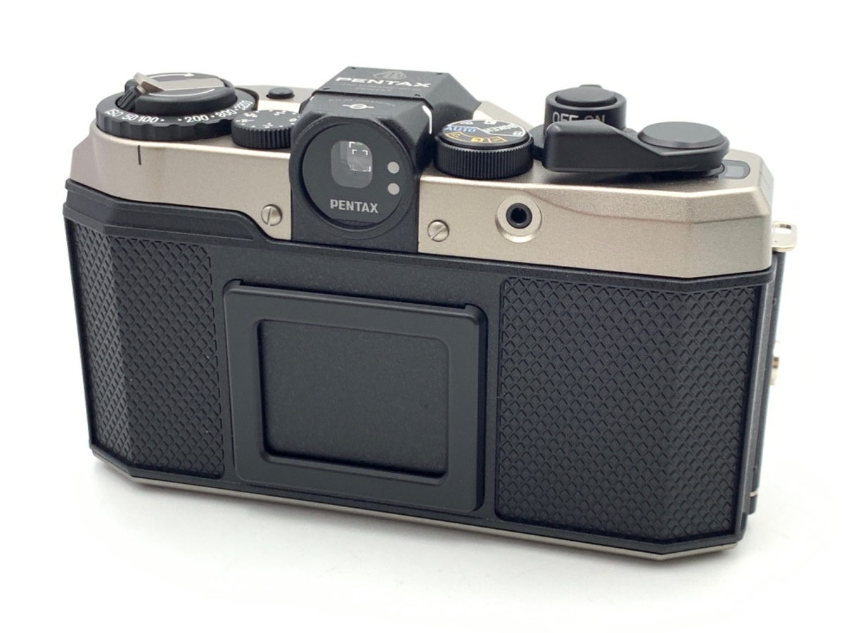 ペンタックス フィルムカメラ PENTAX17