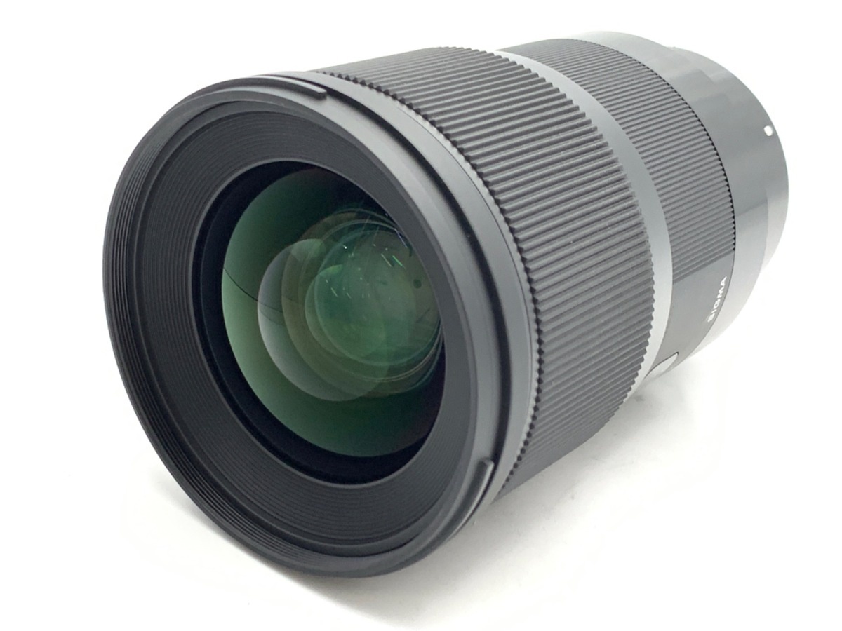 シグマ 28mm F1.4 DG HSM Art ライカL用