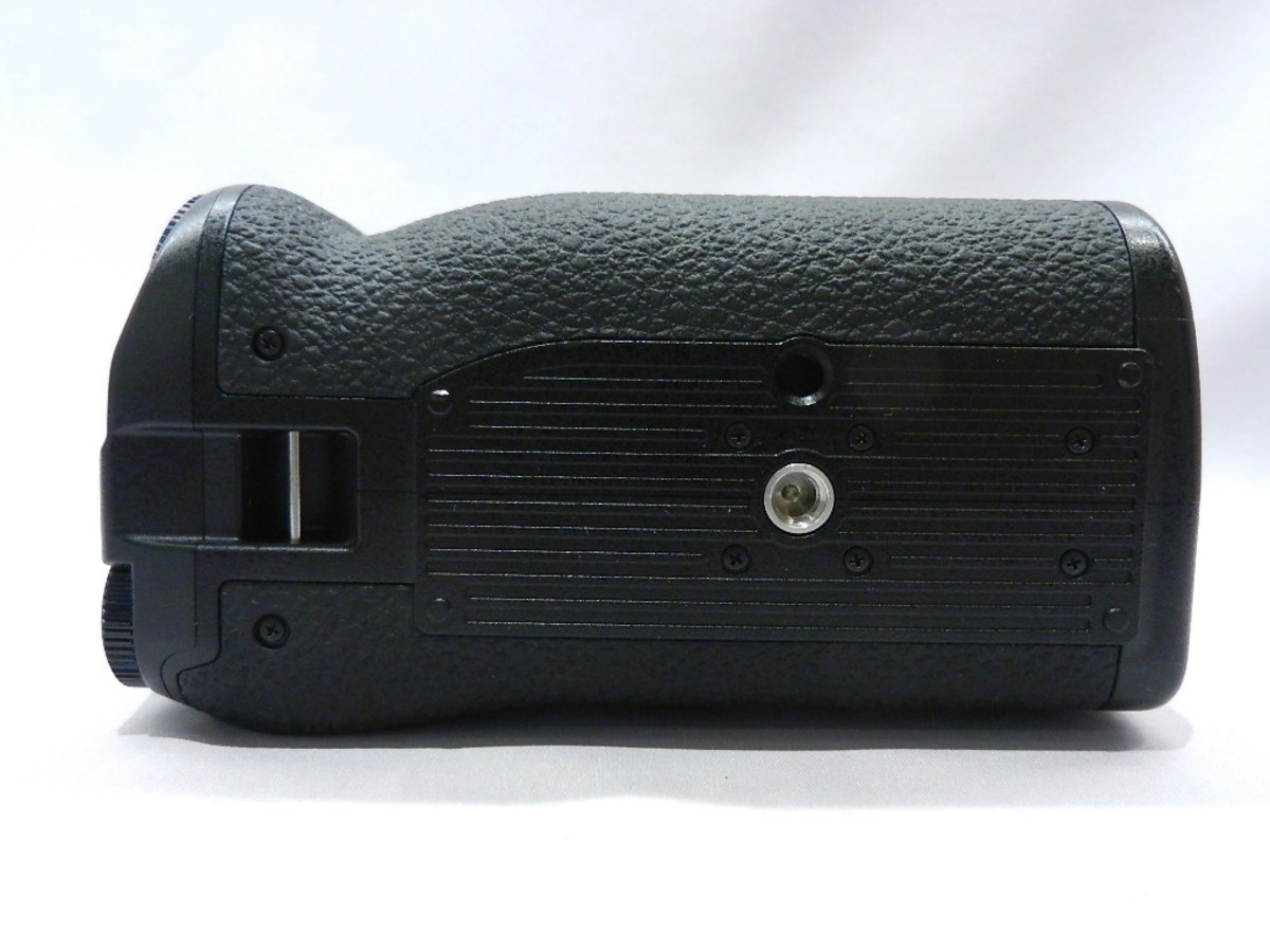 パナソニック DMW-BGS5 バッテリーグリップ