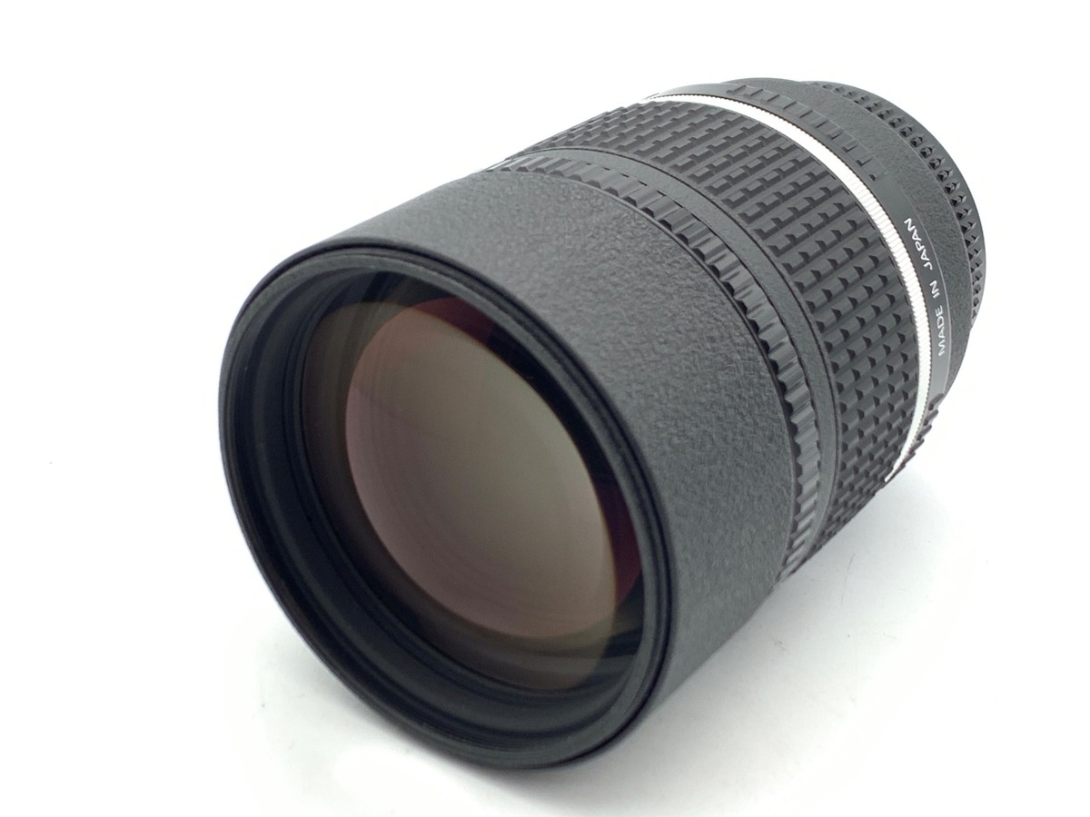 ニコン AF-N 135/2 DC