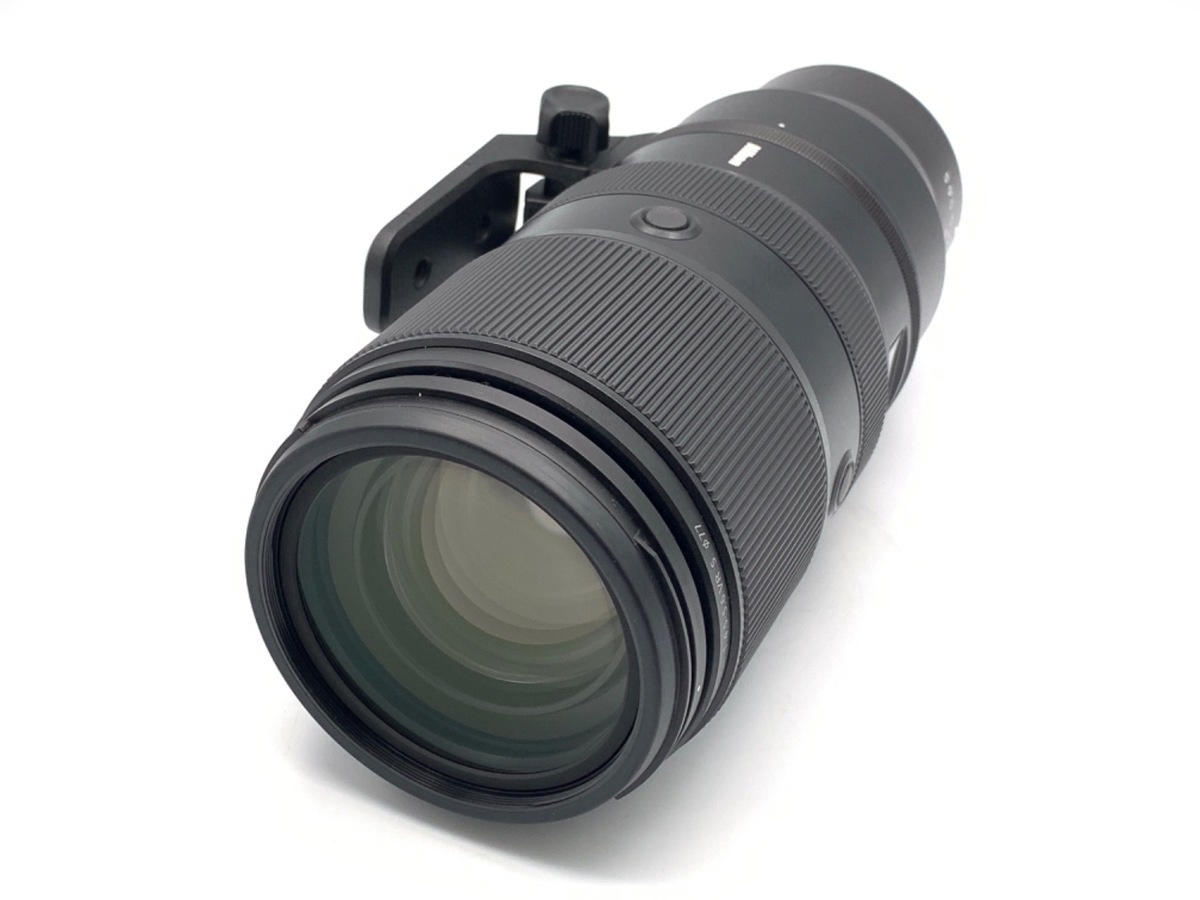 ニコン NIKKOR Z 100-400mm f/4.5-5.6 VR S