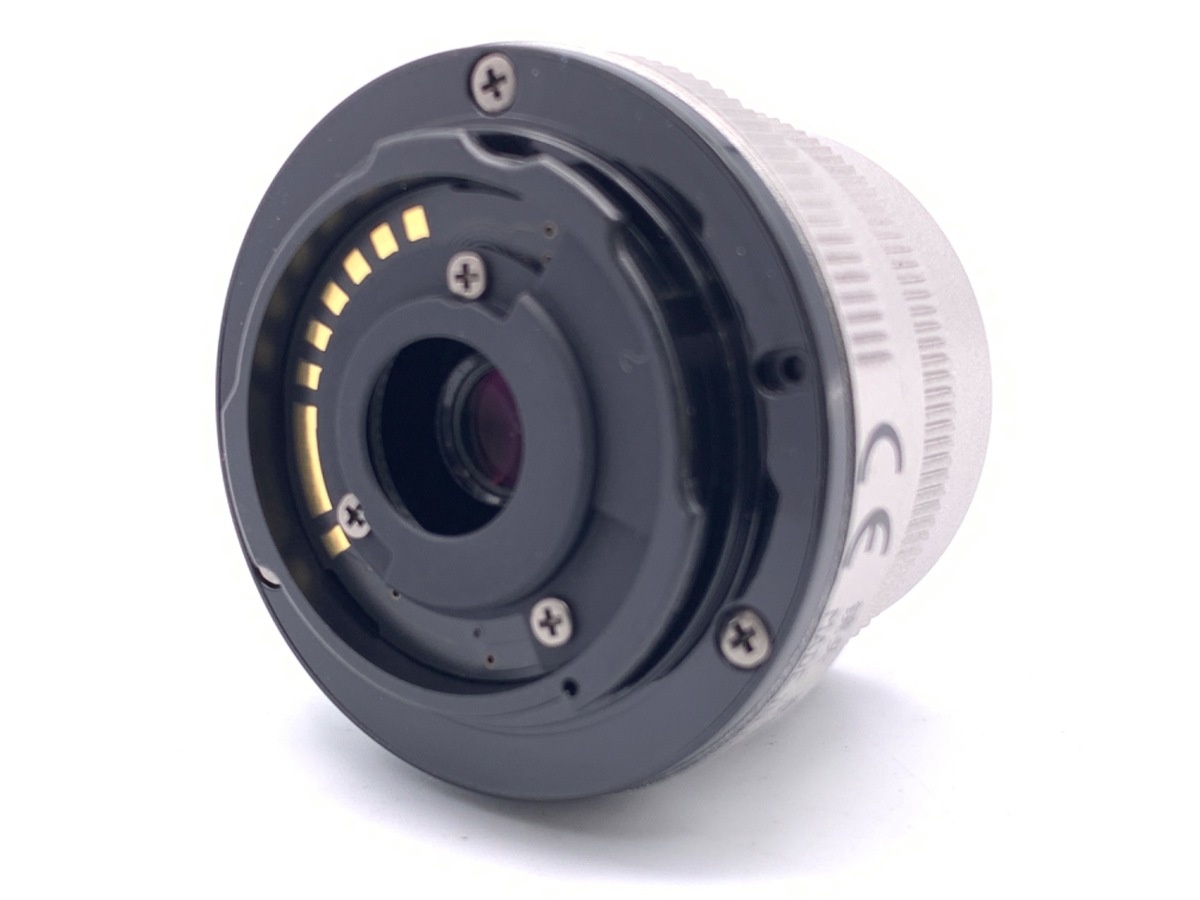 ペンタックス Q用 3.2mm F5.6 ［03 FISH-EYE］