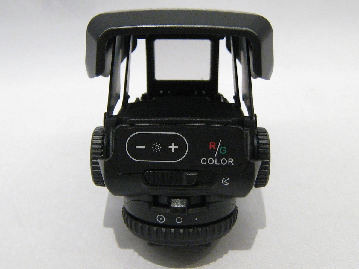 ニコン DF-M1 ドットサイト