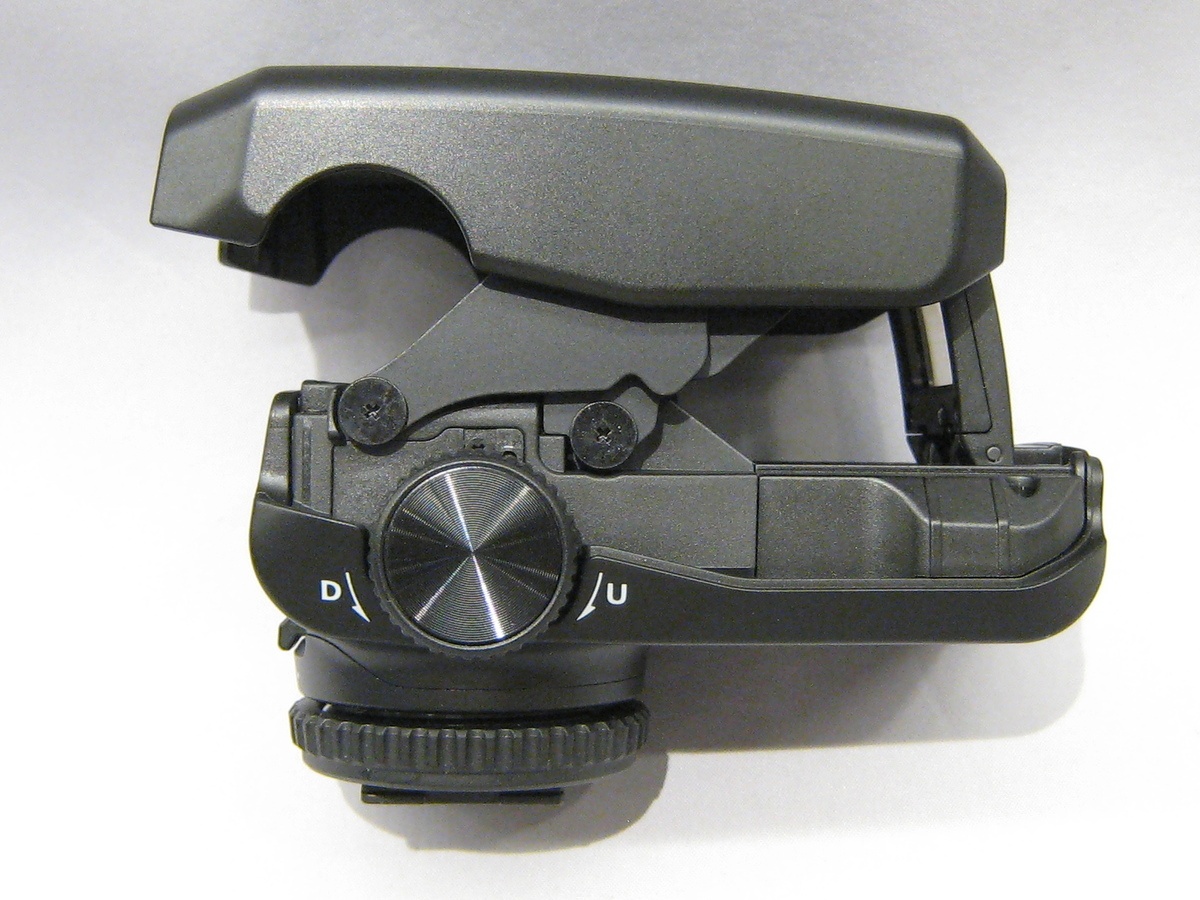 ニコン DF-M1 ドットサイト