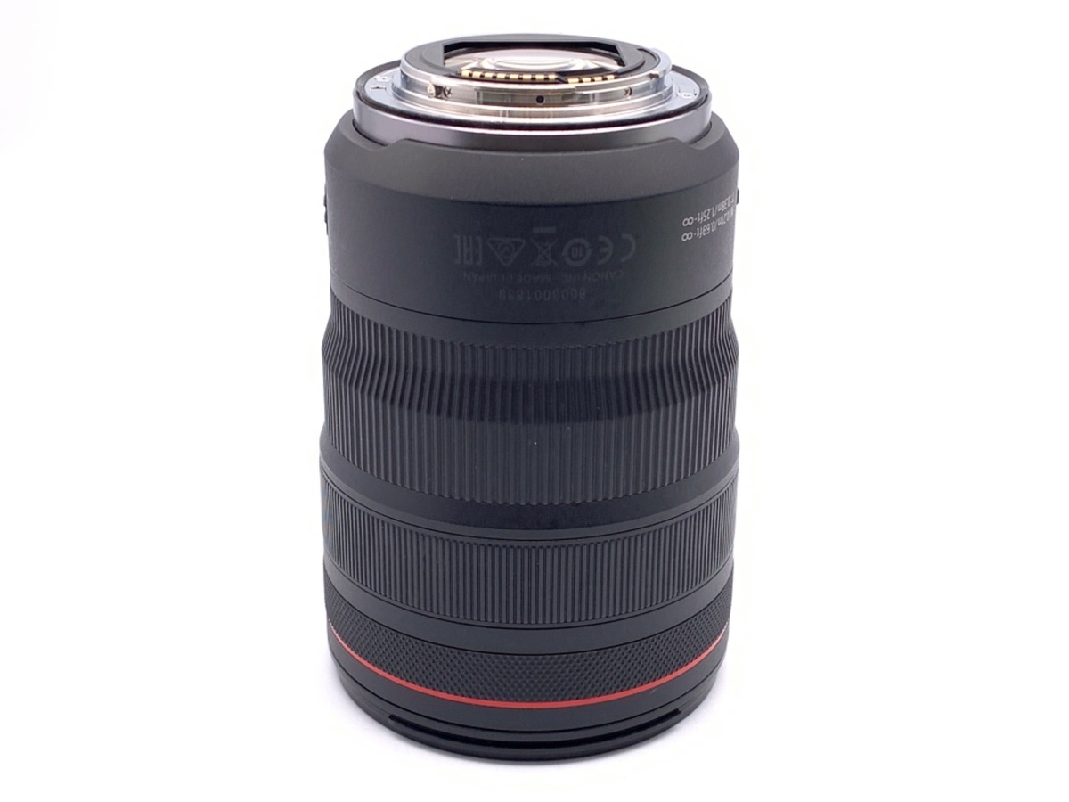 キヤノン RF24-70mm F2.8 L IS USM