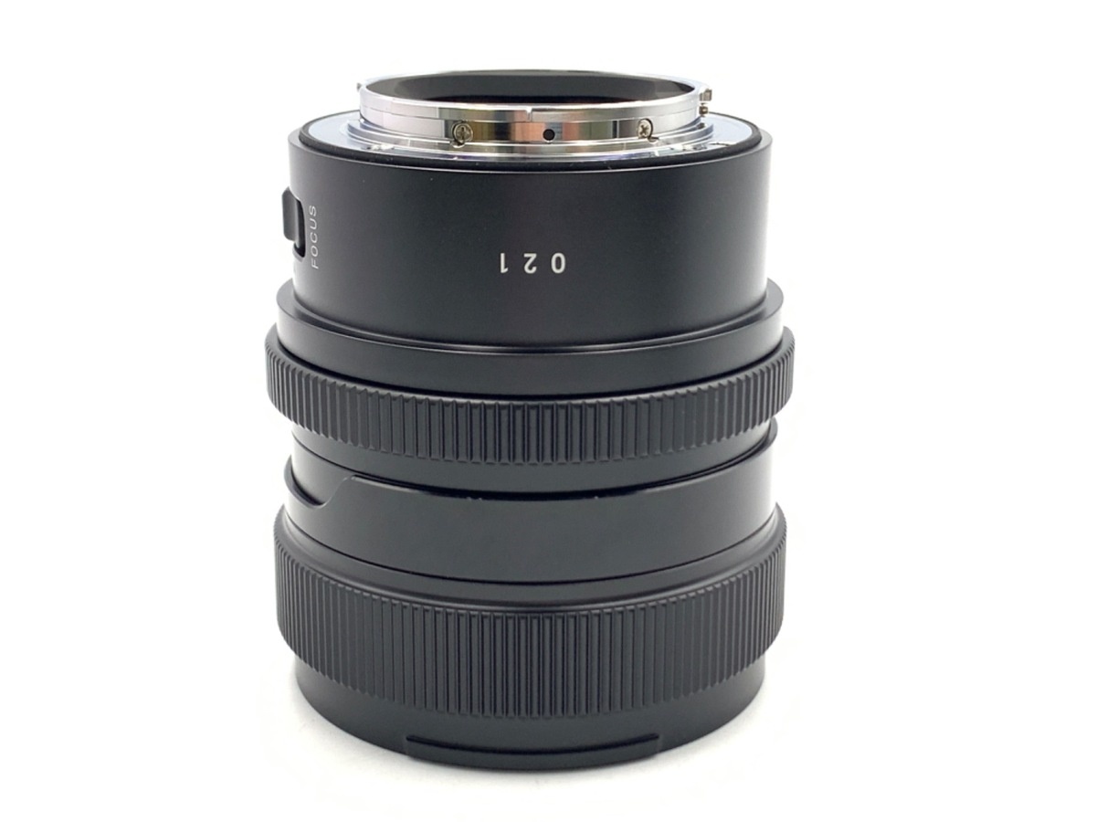 シグマ 24mm F2 DG DN Contemporary ソニーE用