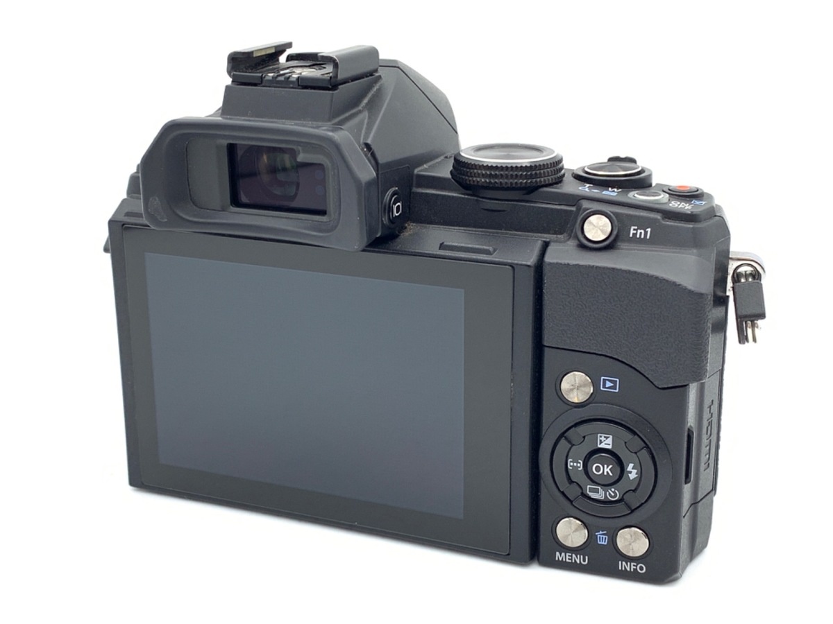 オリンパス STYLUS 1s