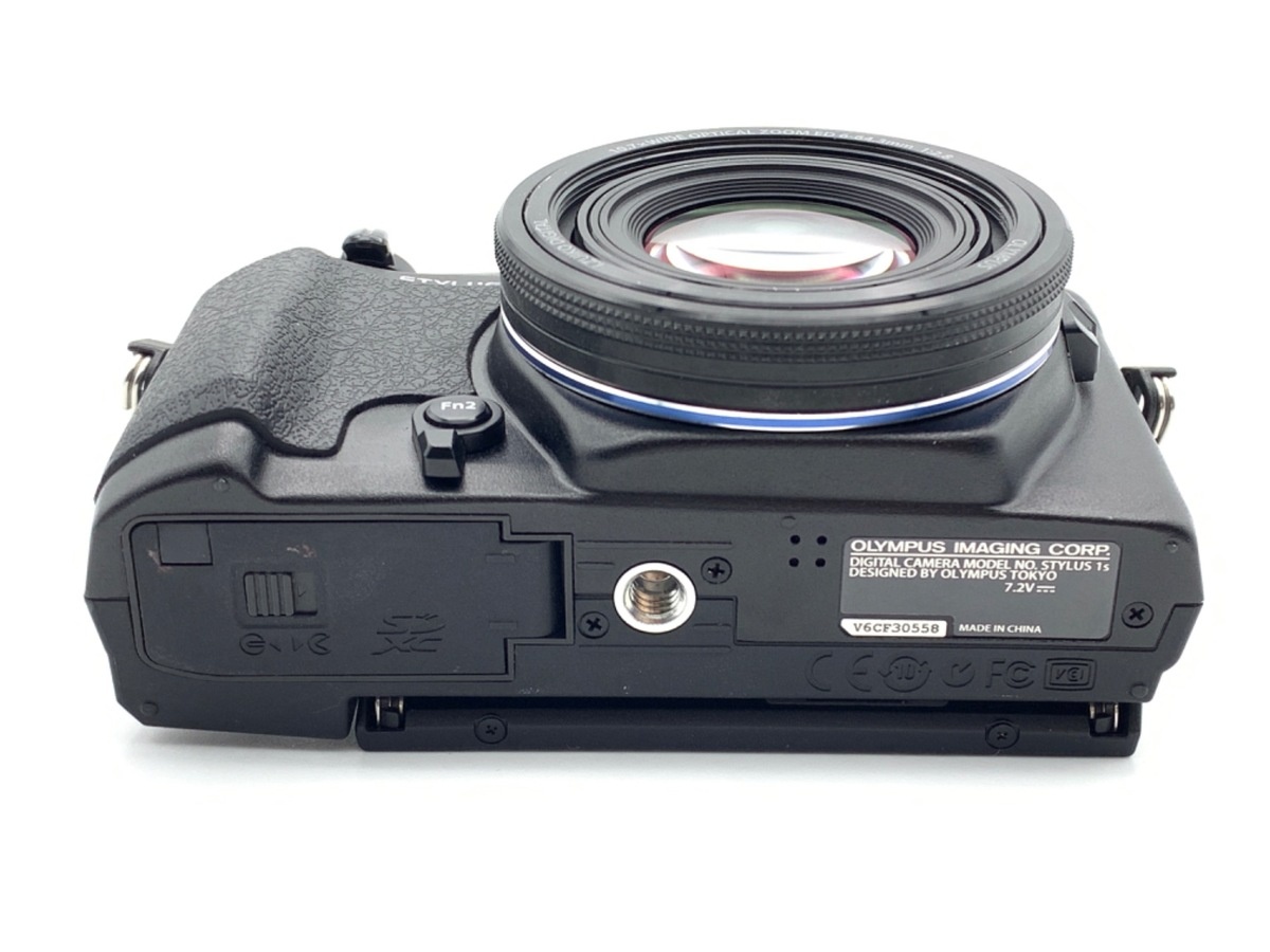 オリンパス STYLUS 1s