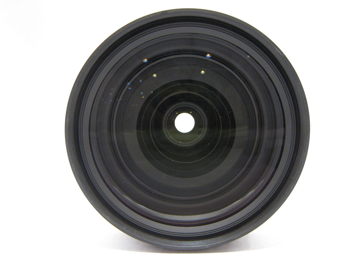 シグマ 24-70mm F2.8 DG DN Art ソニーE用