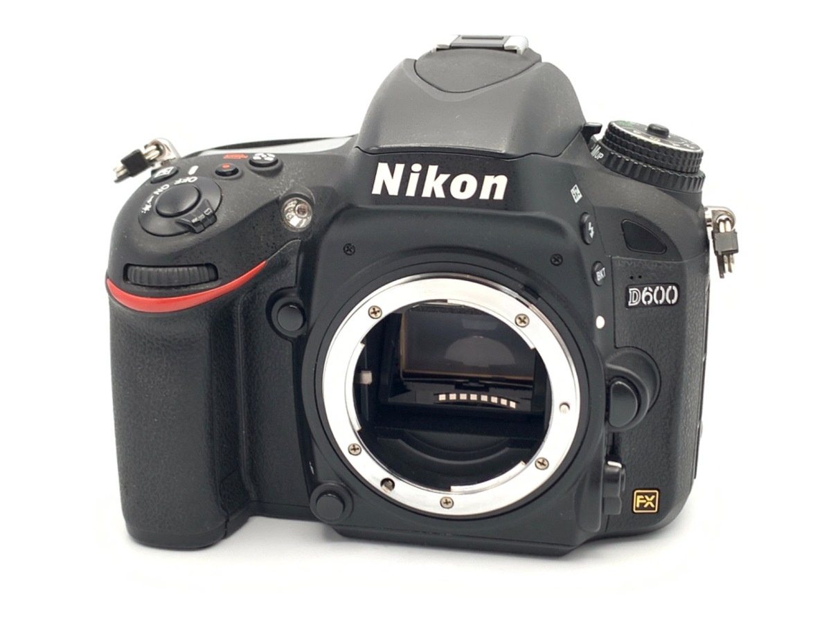 ニコン D600 ボディ