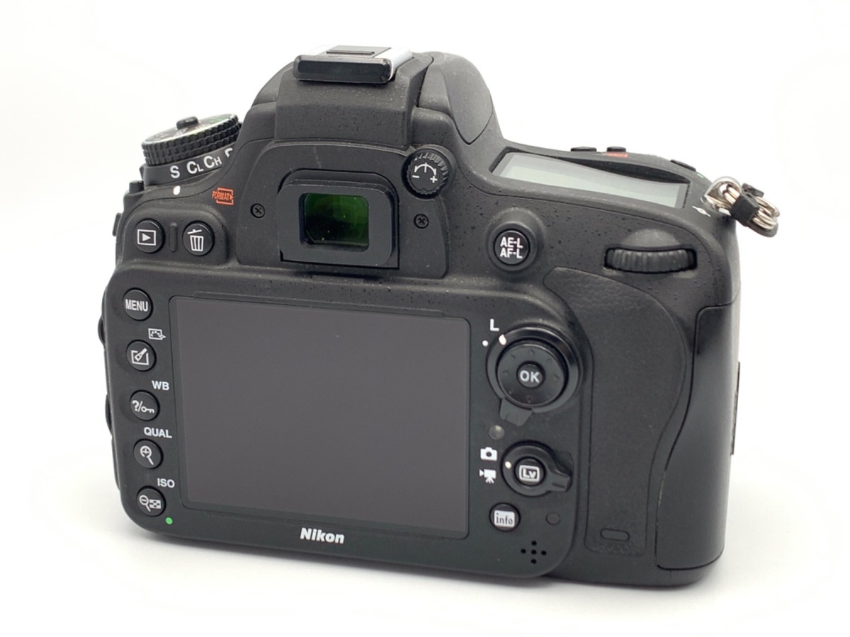 ニコン D600 ボディ