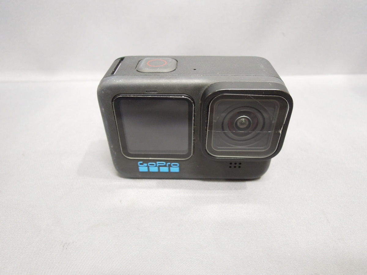 GoPro HERO11 Black CHDHX-111-FW
