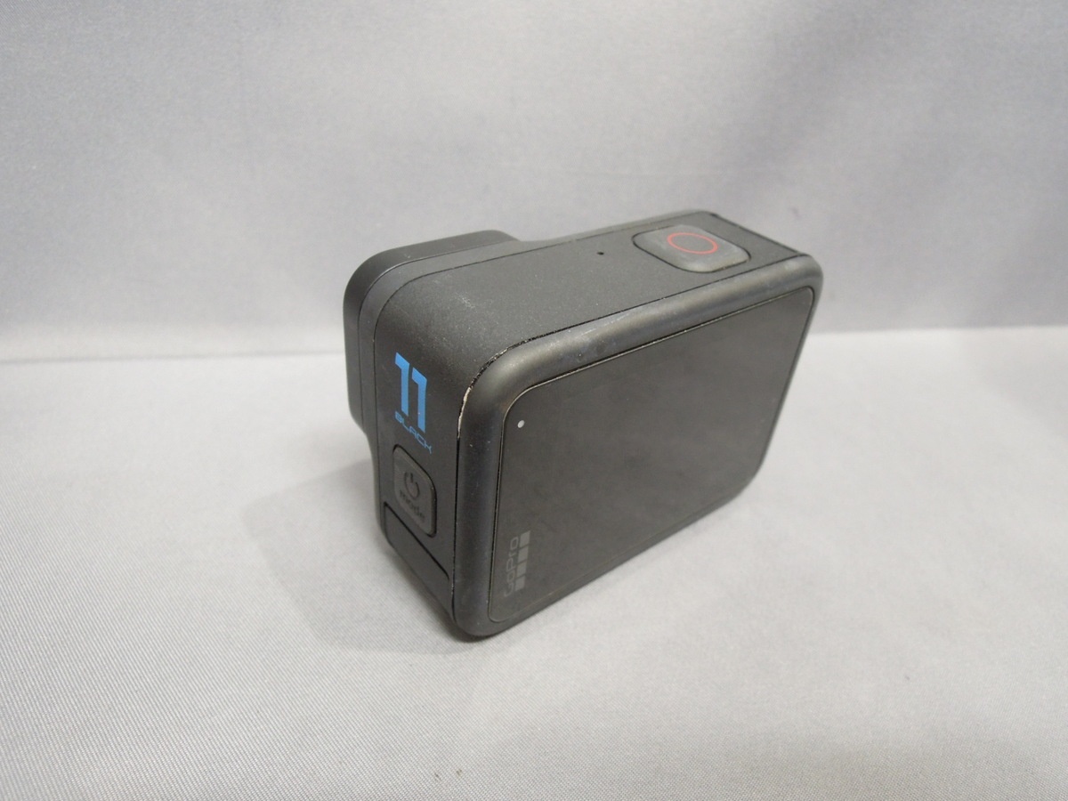 GoPro HERO11 Black CHDHX-111-FW