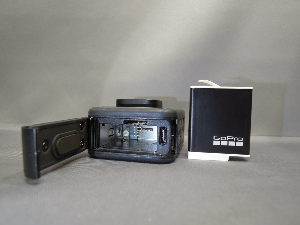 GoPro HERO11 Black CHDHX-111-FW