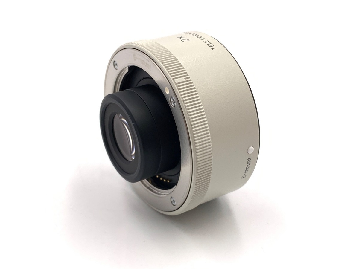 ソニー 2X Teleconvertor [SEL20TC]