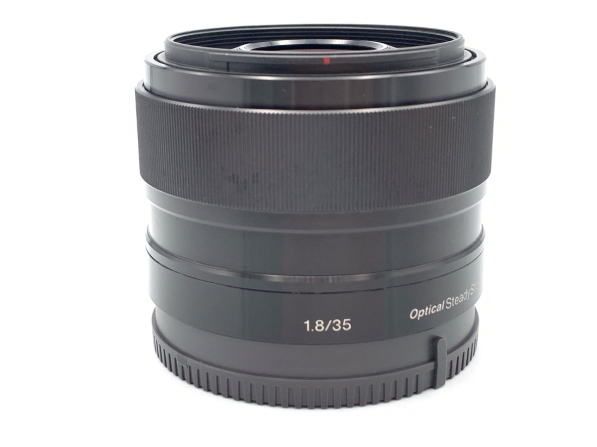 ソニー E 35mm F1.8 OSS [SEL35F18]