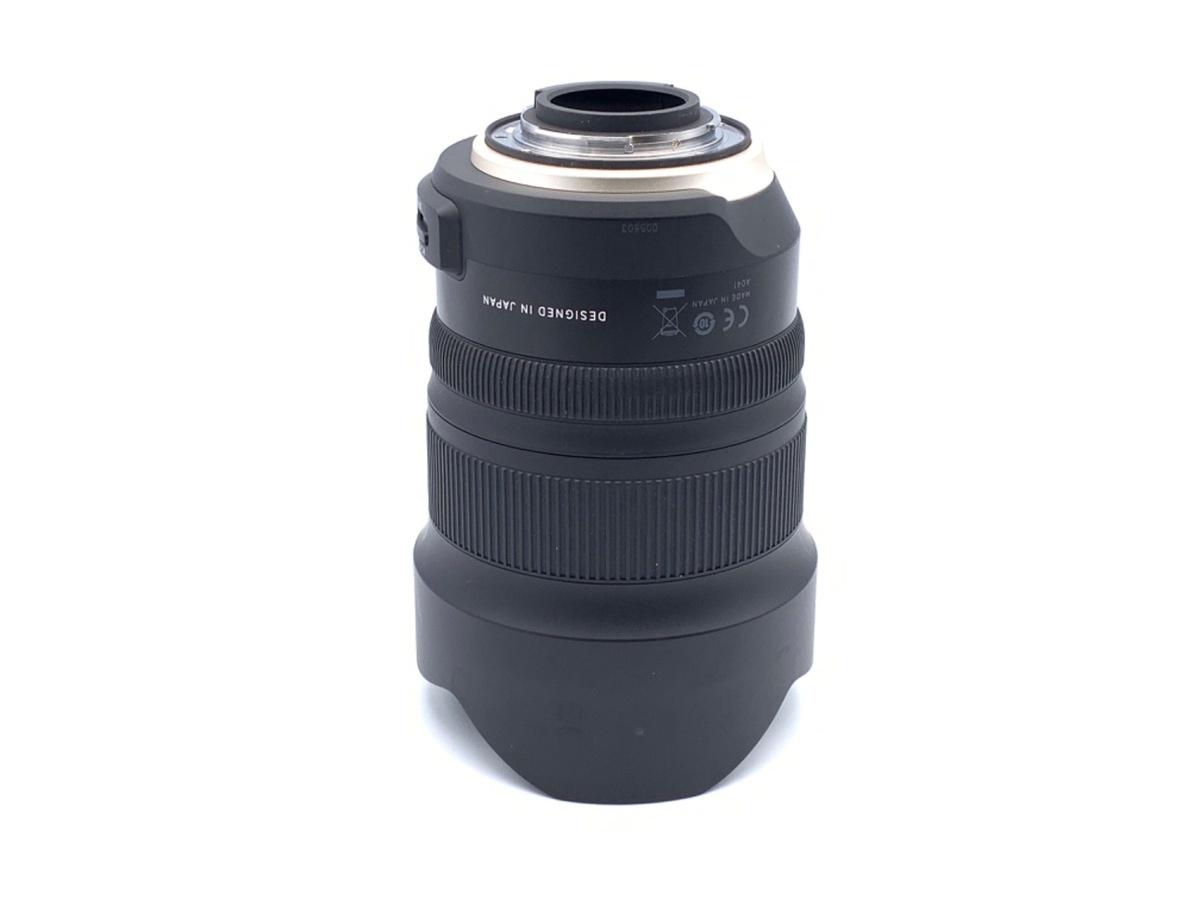 タムロン SP 15-30mm F2.8 Di VC USD G2 ニコン用（Model A041）