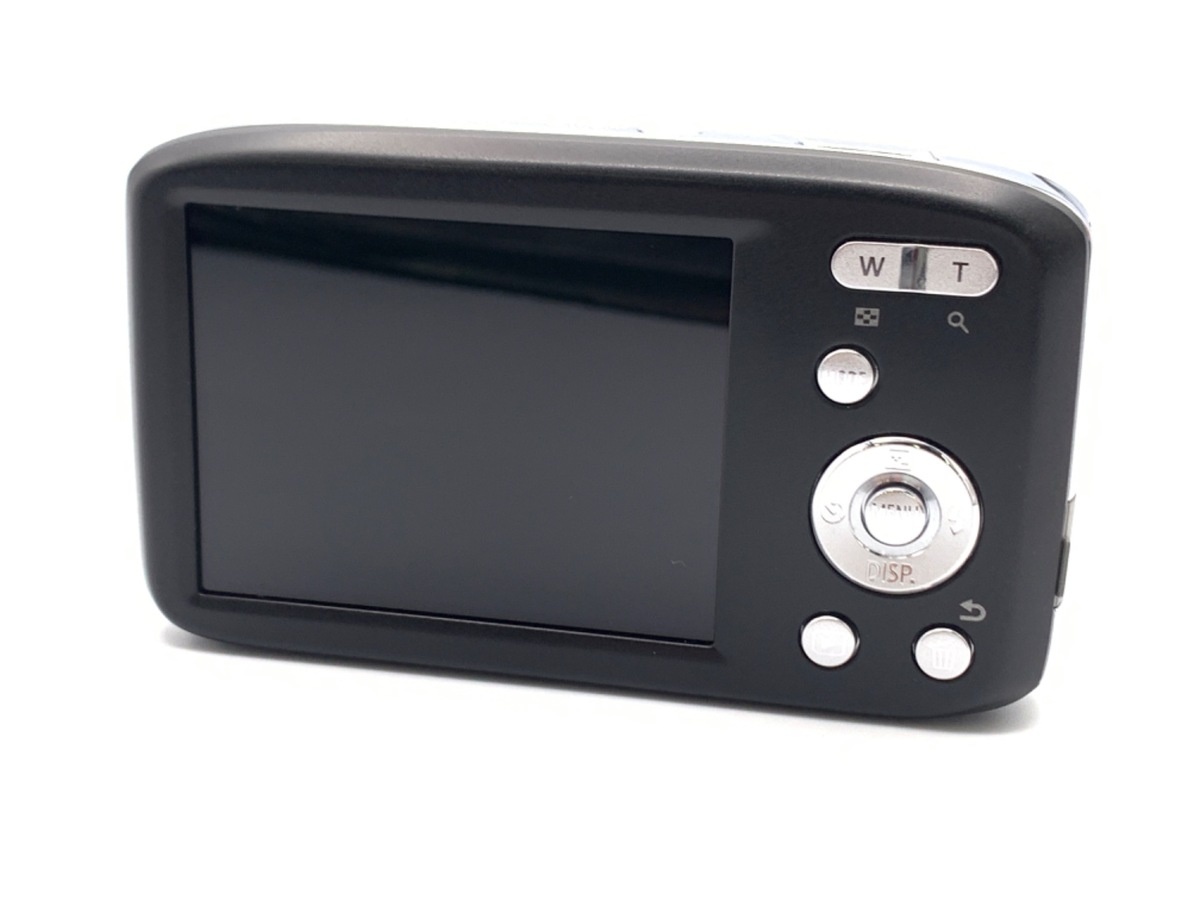 パナソニック LUMIX DMC-S2 ブラック