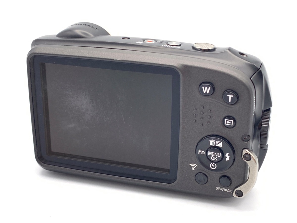 フジフイルム FinePix XP140 イエロー