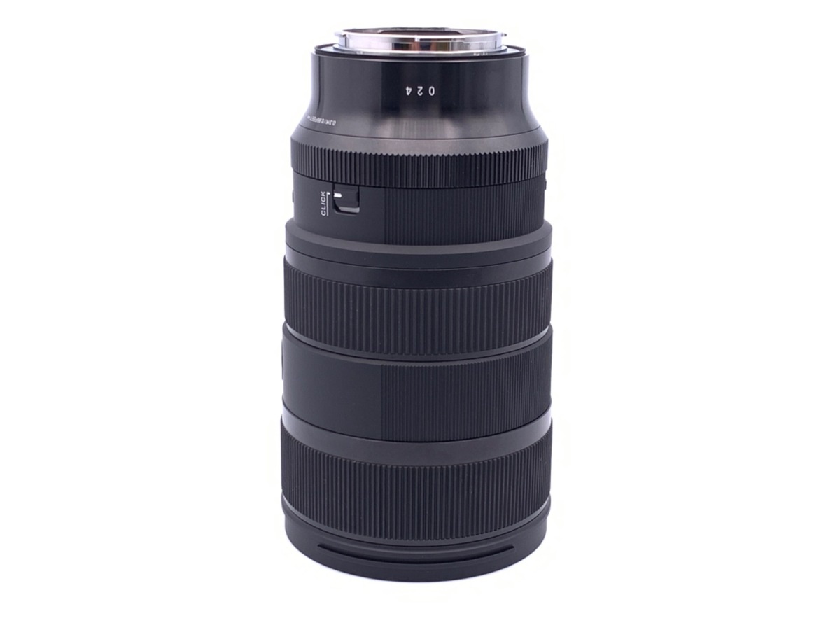 シグマ 28-45mm F1.8 DG DN Art Lマウント用