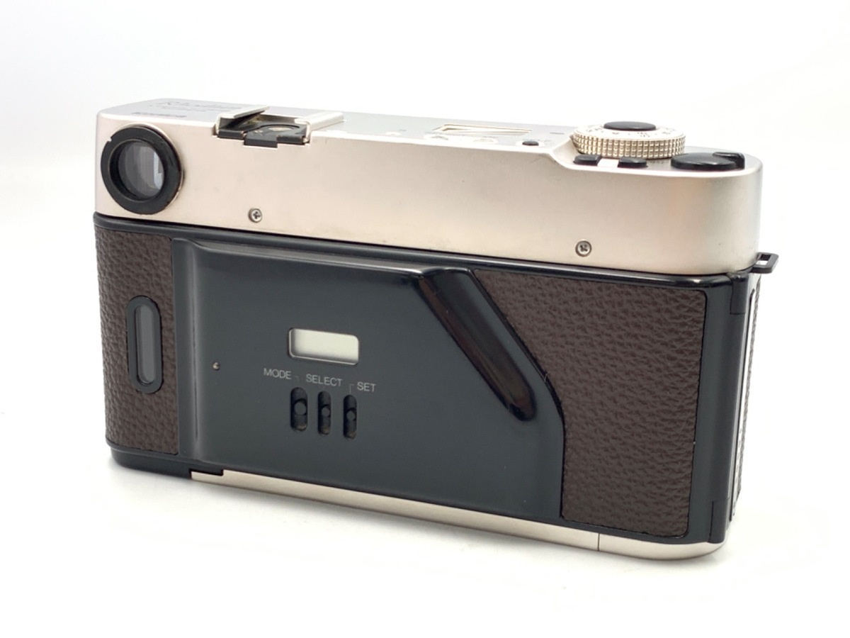 コニカ HEXAR（ロジウム）