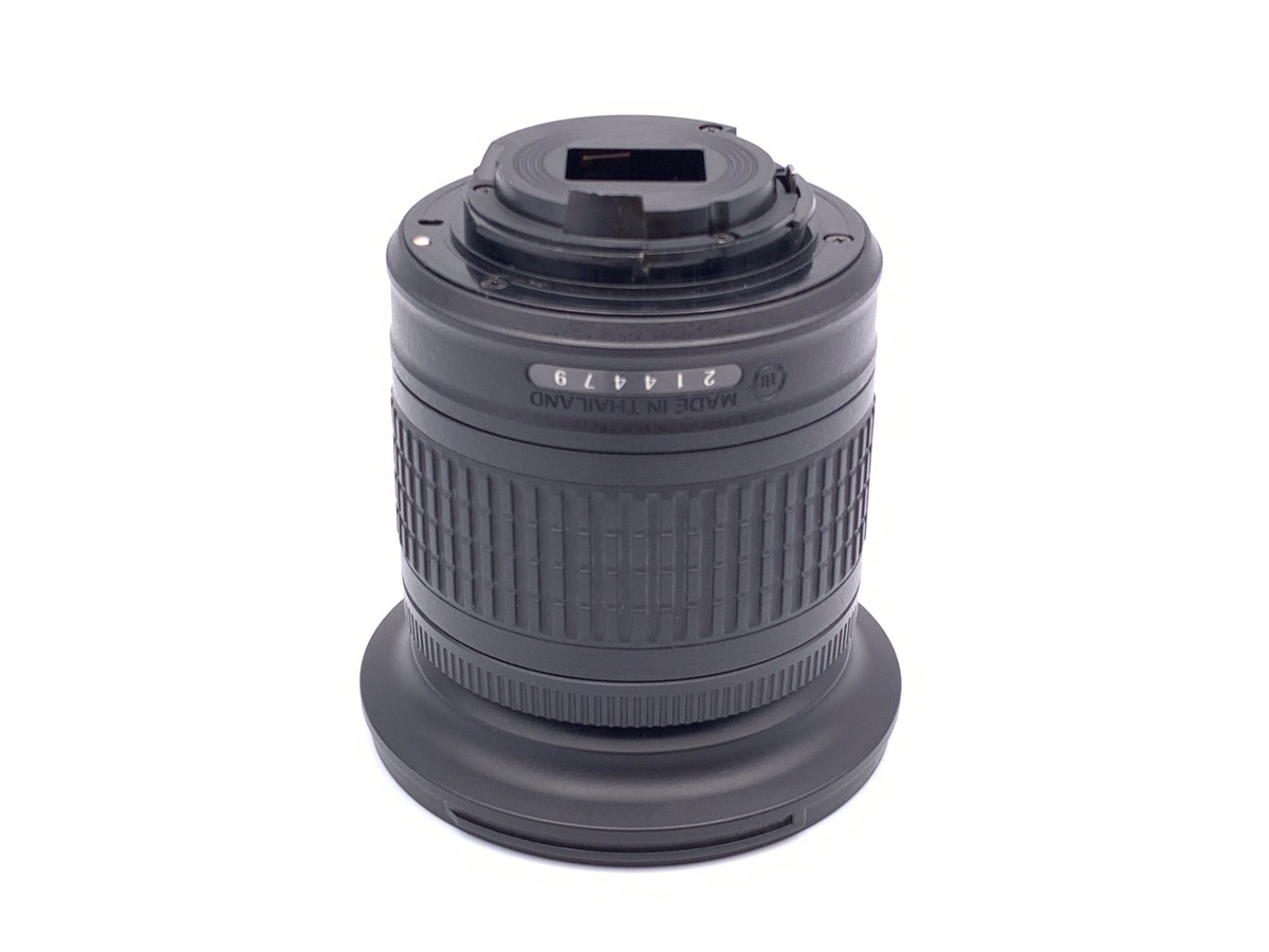 ニコン AF-P DX NIKKOR 10-20mm f/4.5-5.6G VR