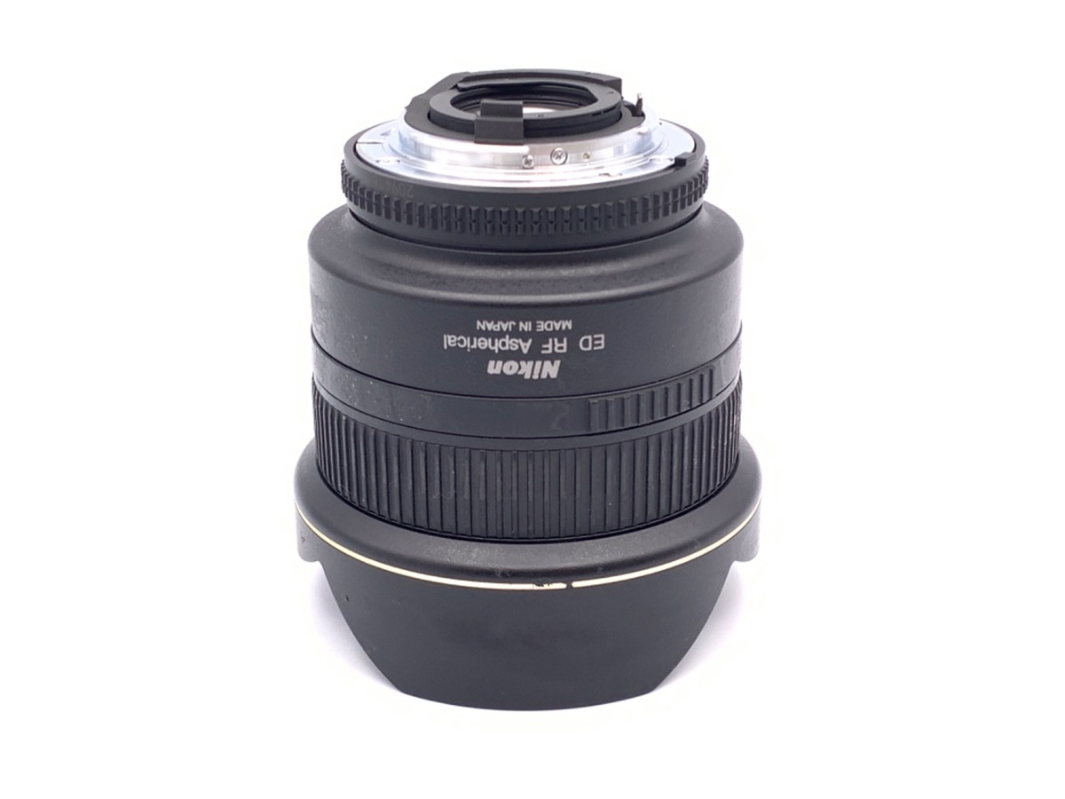 ニコン Ai AF Nikkor ED 14mm F2.8D