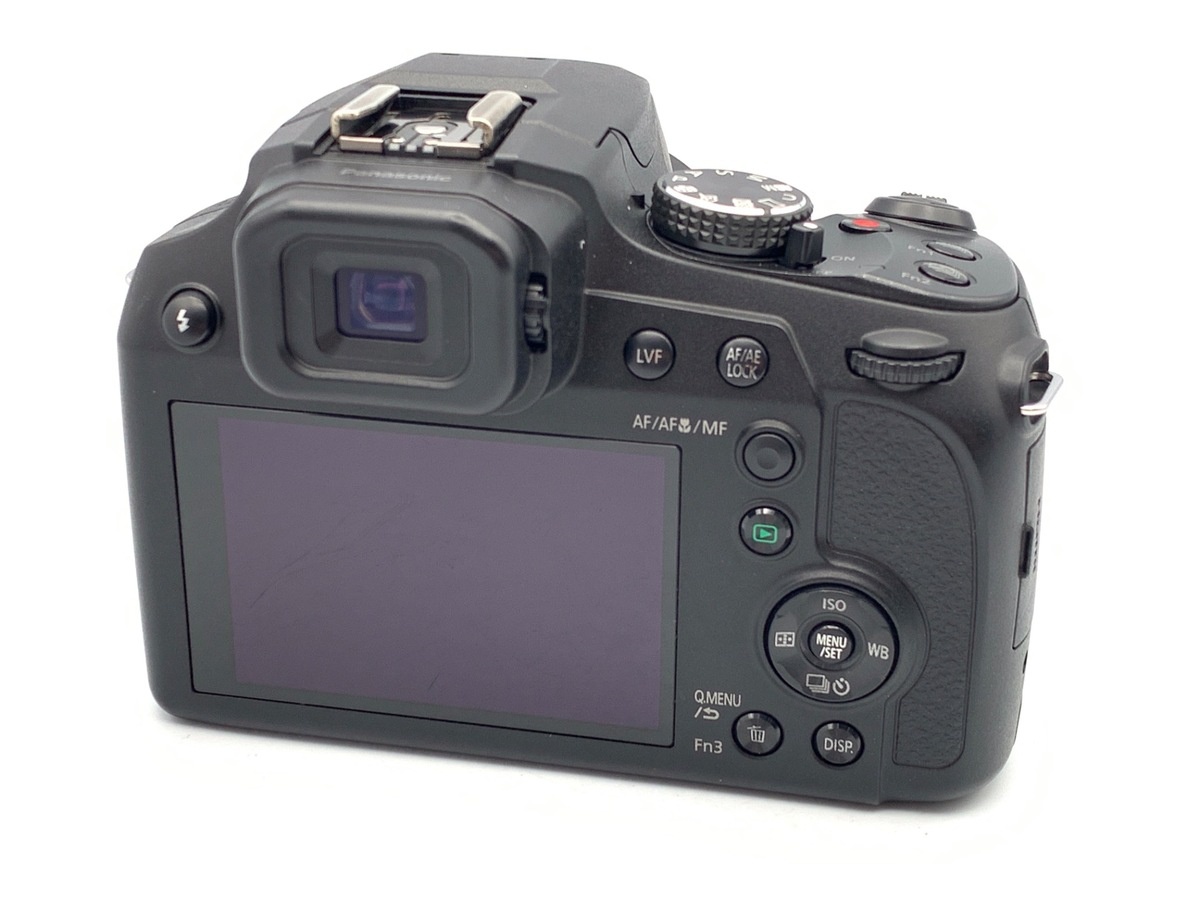 パナソニック LUMIX DC-FZ85-K