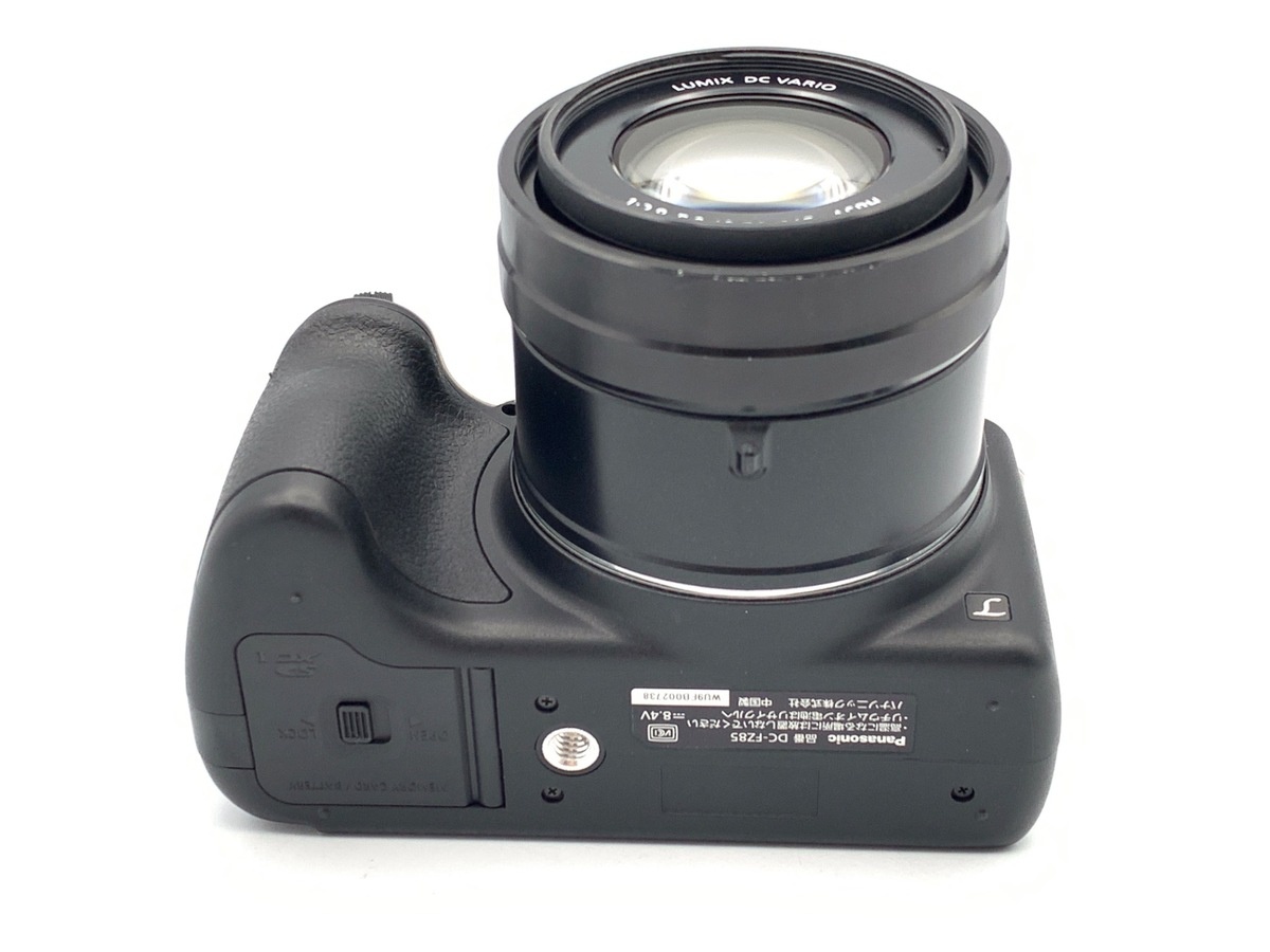 パナソニック LUMIX DC-FZ85-K