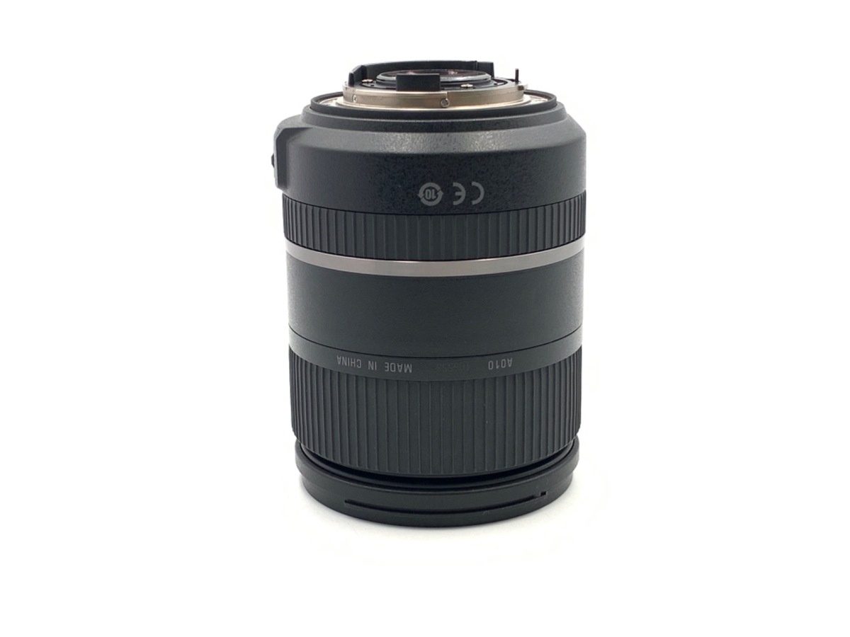 タムロン 28-300mm F3.5-6.3 Di VC PZD ニコン用 (Model A010)