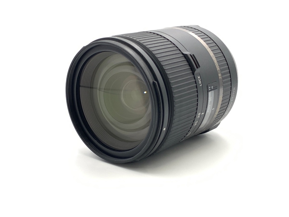 タムロン 28-300mm F3.5-6.3 Di VC PZD ニコン用 (Model A010)