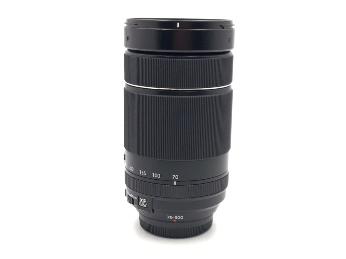フジフイルム XF70-300mm F4-5.6 R LM OIS WR