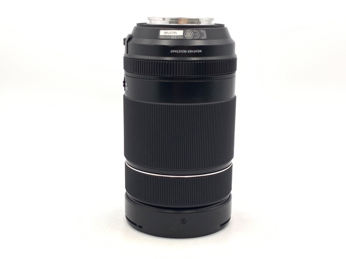 フジフイルム XF70-300mm F4-5.6 R LM OIS WR