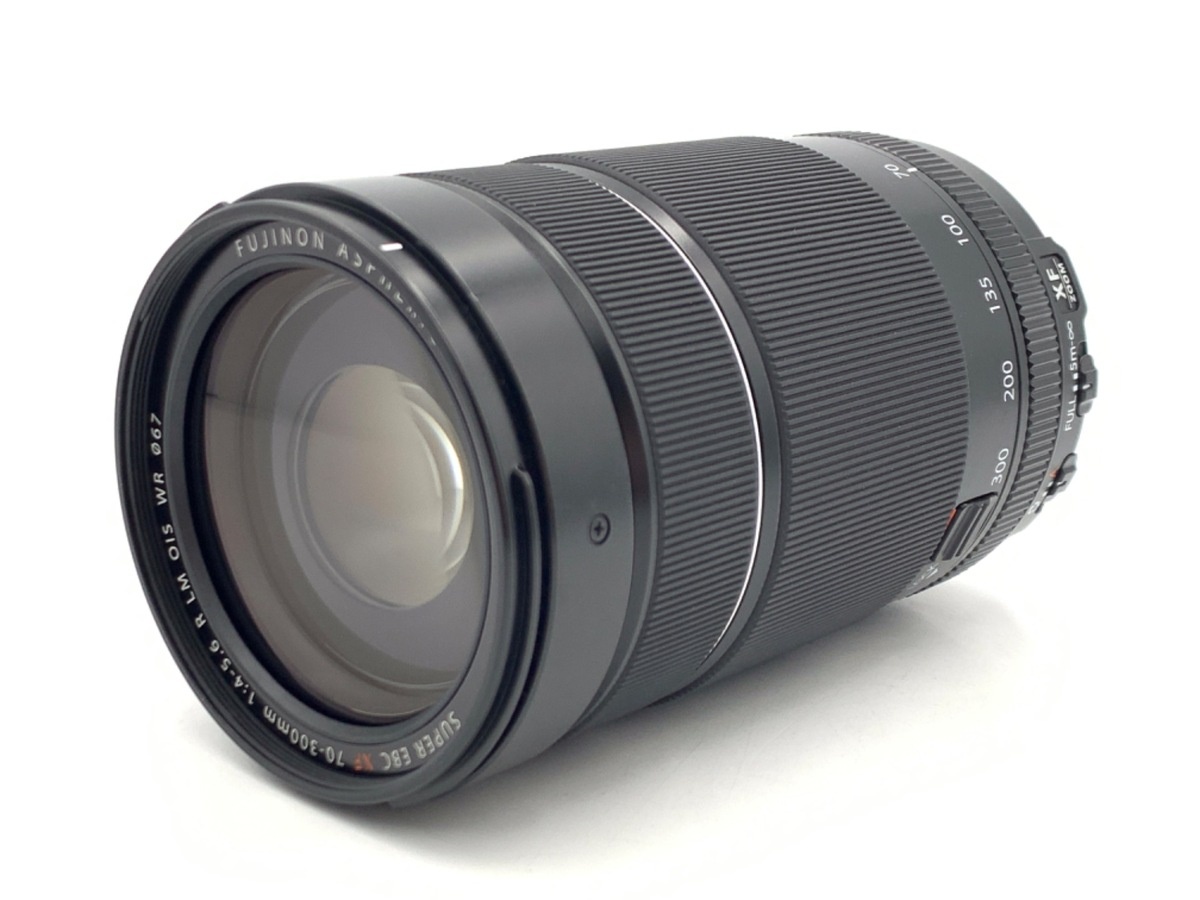フジフイルム XF70-300mm F4-5.6 R LM OIS WR
