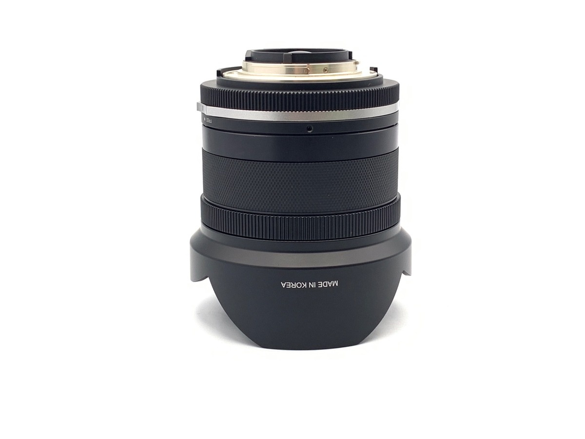 サムヤン MF 14mm F2.8 MK2 ニコンF AE