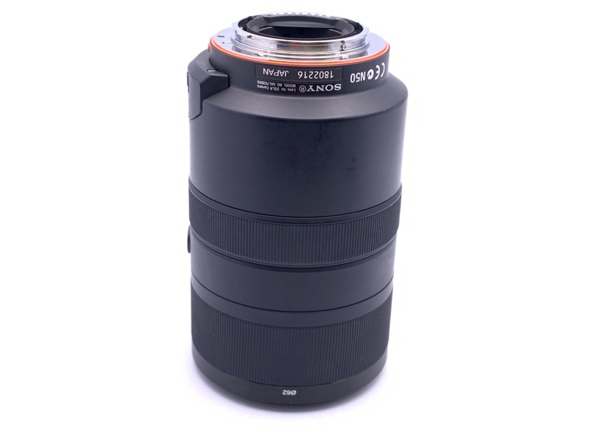 ソニー 70-300mm F4.5-5.6 G SSM [SAL70300G]