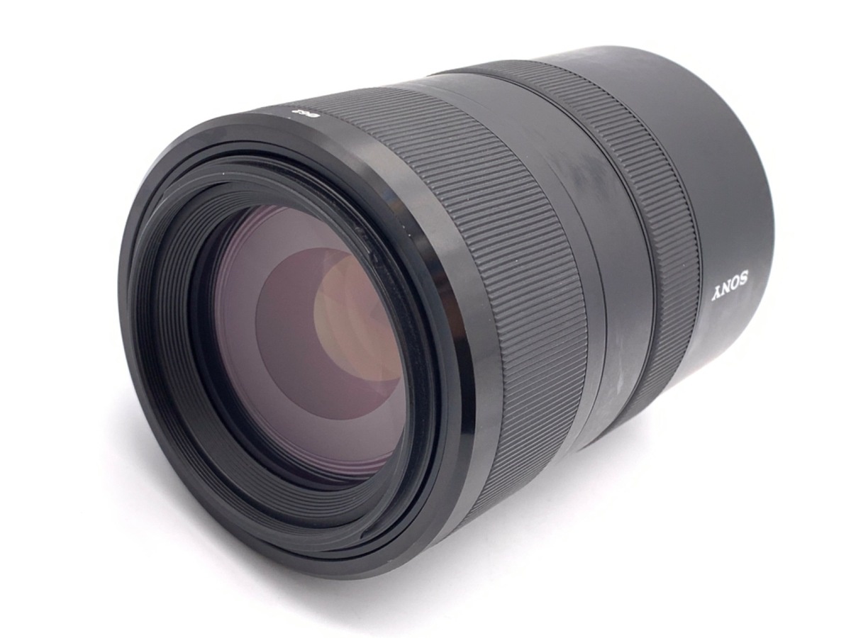 ソニー 70-300mm F4.5-5.6 G SSM [SAL70300G]