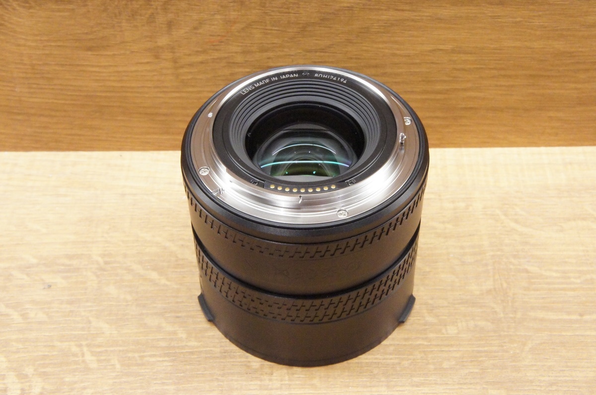 ハッセルブラッド XCD 2.5/55mm
